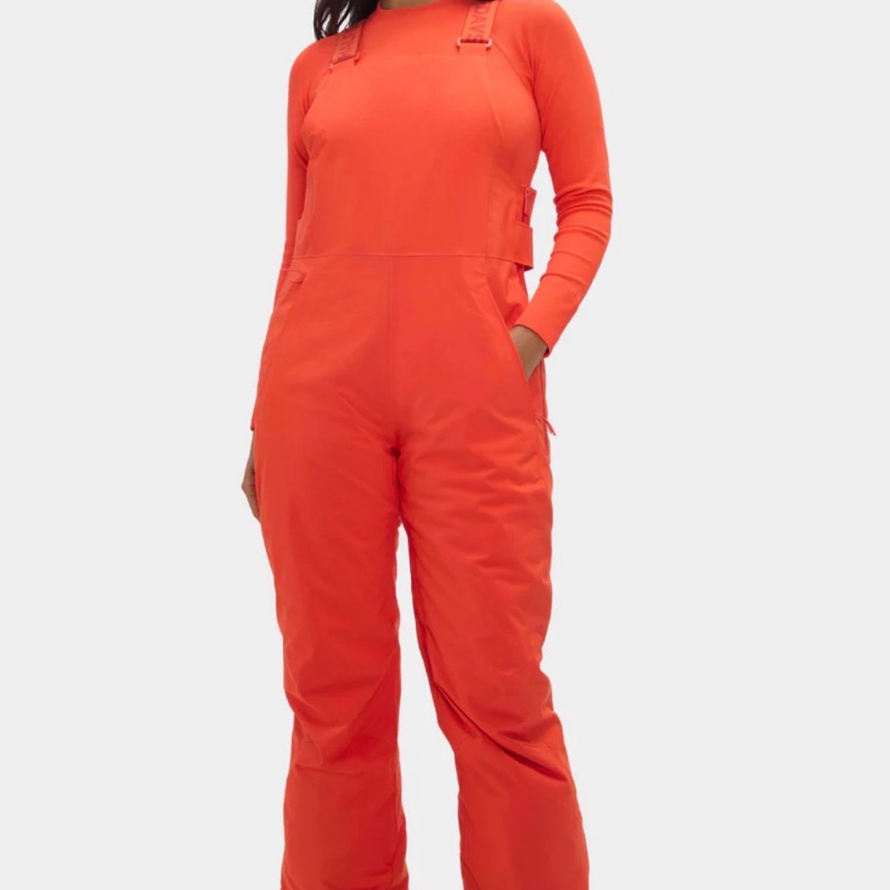 Carson Bib Ski Bib